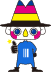 meikun